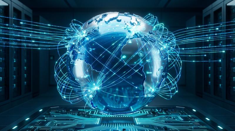 跨境竞技软件高并发场景下的自研同步算法与安全风控实践